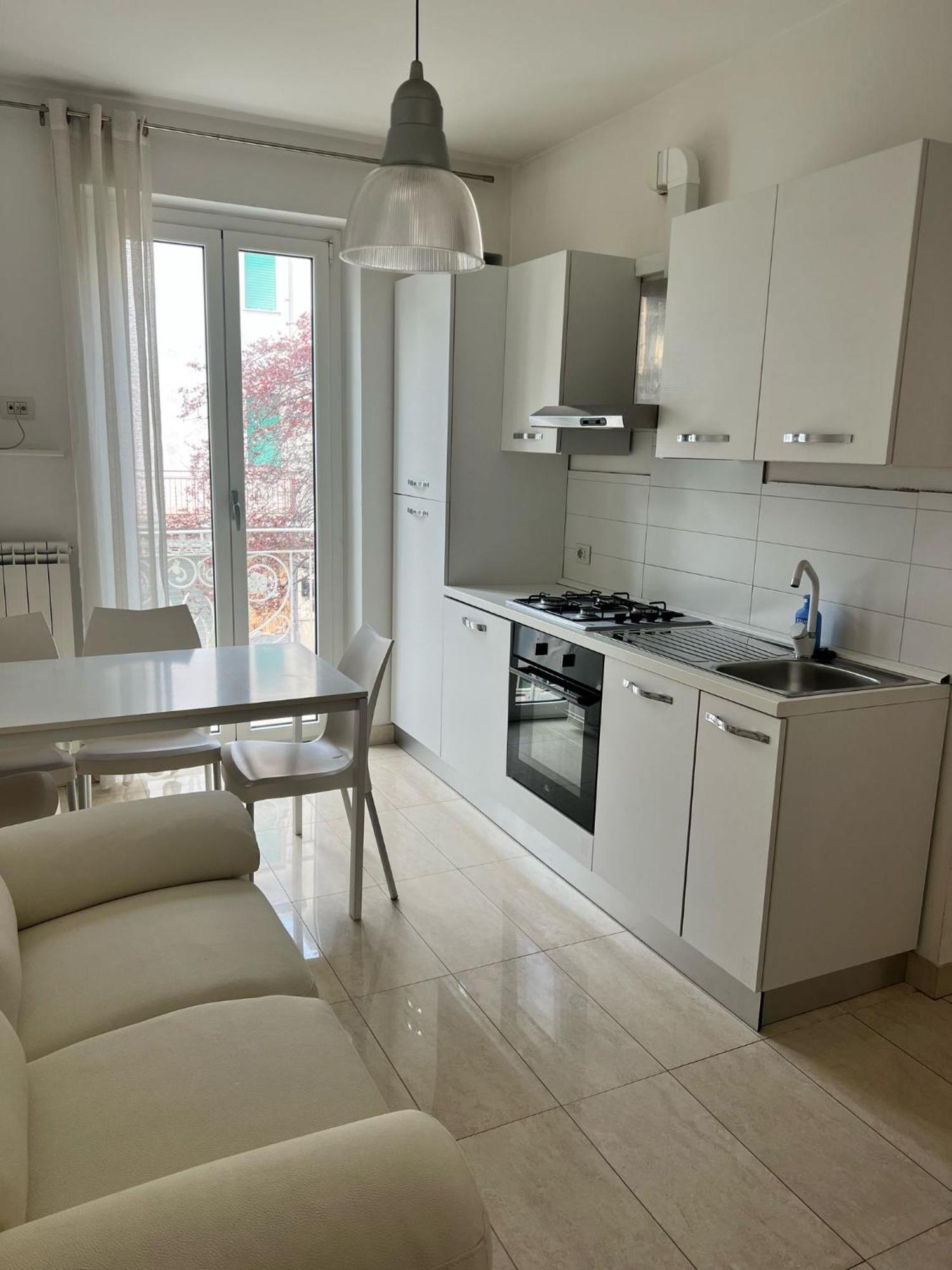 Custoza Apartment *